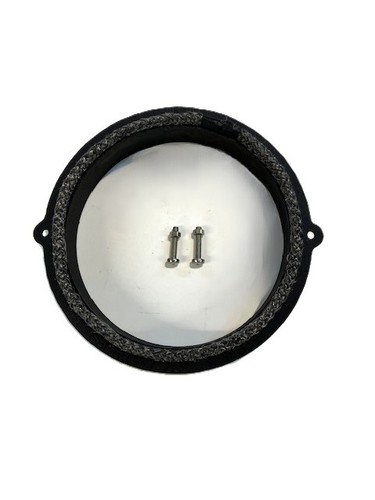 Clearview stove flue - flue,