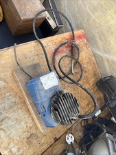 Air Compressor  Vintage