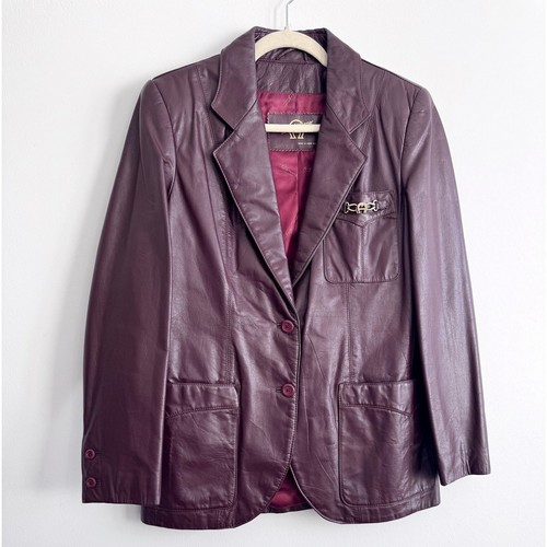 Etienne aigner leather - aigner,