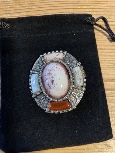 Vintage miracle style pebble - vintage,