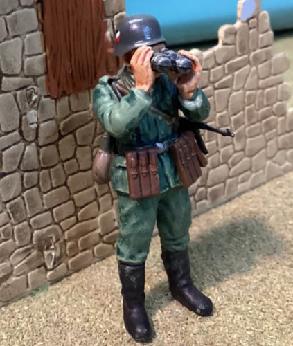 Ww2 german infantry - german,