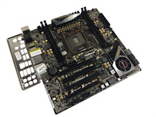 ASRock X79 Extreme4-M LGA2011 Micro-ATX DDR3 Motherboard with BP
