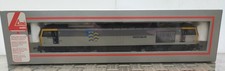 LIMA CLASS 60 OO Gauge Loco  60003 Christopher Wren - Railfreight Petroleum Grey