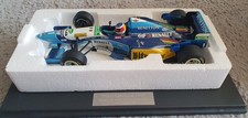 Minichamps 1:18  Benetton  F1