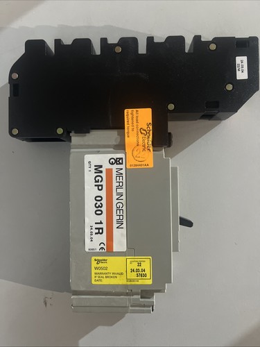 Merlin gerin ns100n - merlin, mgp0301r
