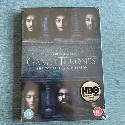 Game thrones season - thrones:, 6
