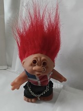 Dam 1986 Punk Rocker Troll