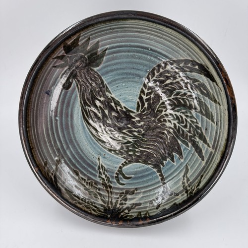 Alan ward pottery - alan,