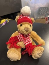 Adorable Fraser  Bear 2013