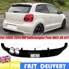FOR VW Volkswagen Polo MK5 6R