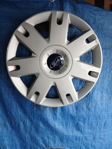 Ford fiesta wheel - 1, x