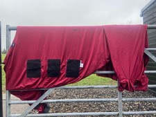 Lycra snuggy hood - hood, and