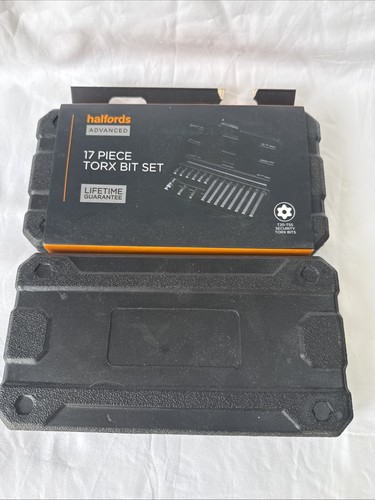 Halfords advanced piece - x2,