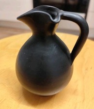 Handmade Greek Pottery Jug