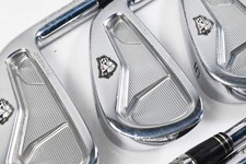 Taylormade RAC TP 2005 Irons / 3-PW / Stiff Flex Dynamic Gold S300 Shafts