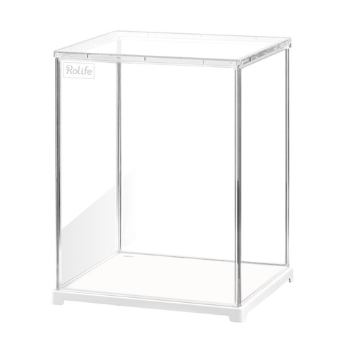 Rolife stackable dust cover - stackable,