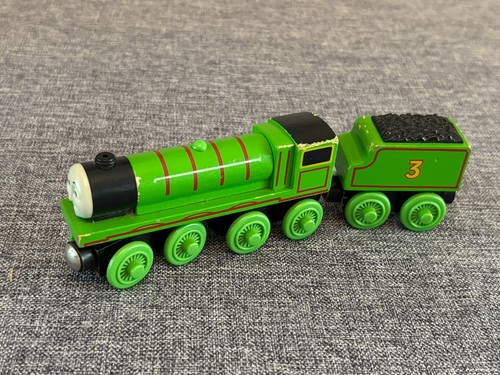 Thomas friends wooden - thomas,