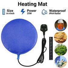 25W Fermentation Heating Mat