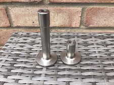 Carp Fishing Stage Stands X2 Used Carp Fishing Gear 