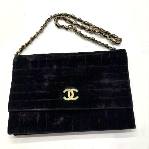 Chanel mademoiselle chain - chanel,