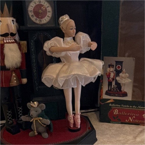 Holiday creations musical - holiday,