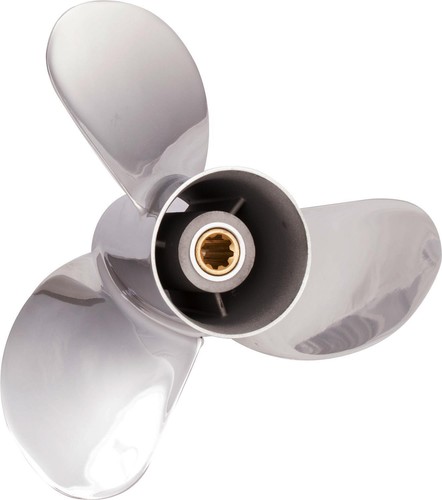 Solas 12 propeller - 1/4, for
