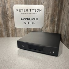 Pre-Loved - Linn Akurate DSM -