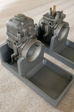 Rotax Max Carburettor workstation