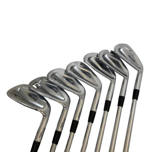 Mizuno iron set golf - mizuno,
