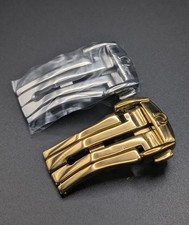 Omega Buttefly Buckles | Omega