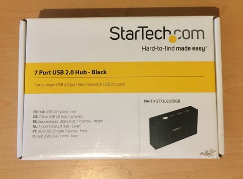 Startech port usb hub inc - startech,