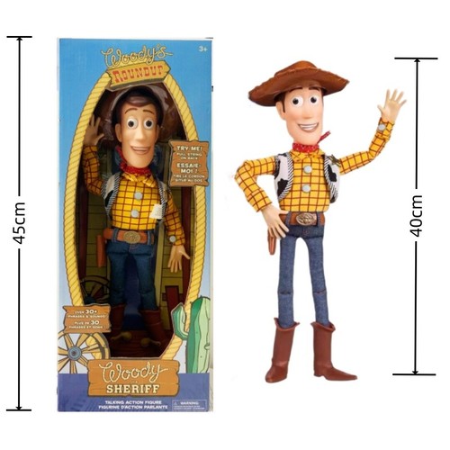Toy story pull string - toy,