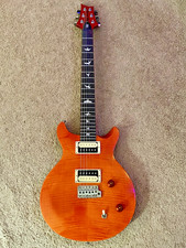 2010 Paul Reed Smith PRS SE