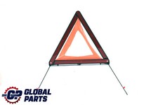 Warning Triangle BMW X3 X5 Z4