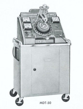 Sun MDT-50 MDT & SDT