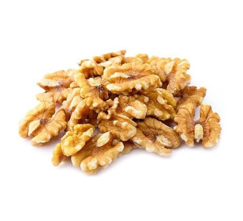 Walnut kernals light - walnut, kernals,