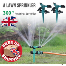 360° Rotating Garden