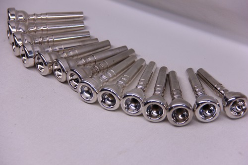 Vincent bach mouthpiece - 7c,