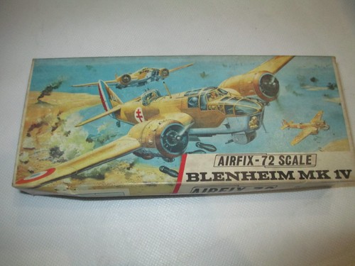 Airfix red stripe 72 - airfix,