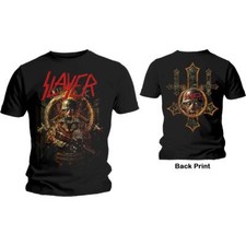 OFFICIAL LICENSED - SLAYER -