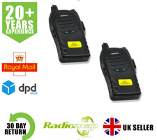 MAXON SL100 VHF 5 WATT TWO WAY