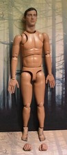 Dragon Dreams DID 1/6 Scale Modern Nude Naked Doll from Michael Gangster T80128S