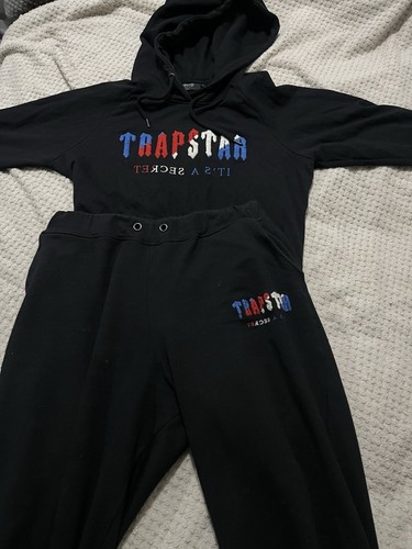 Trapstar tracksuit womens - trapstar,