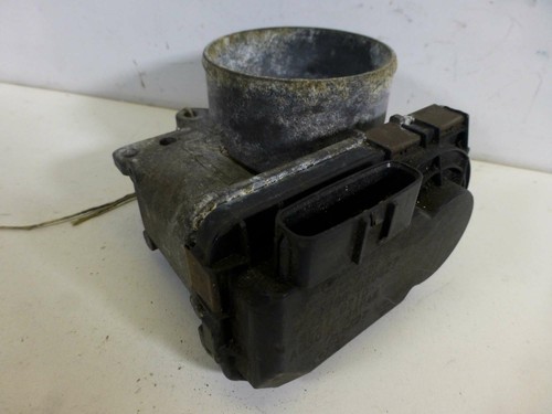 Volvo v70 2000 2007 throttle - v70,
