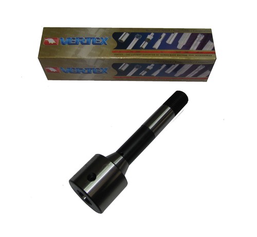 Vertex collets for deckel - for, /