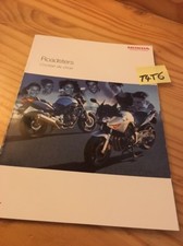 Honda CBF500 CBF600 CBF600S