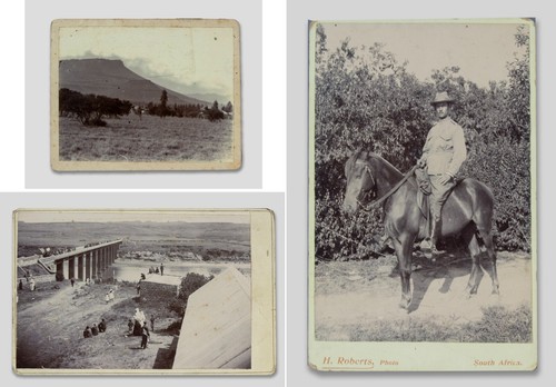 Boer war south africa - africa, photos