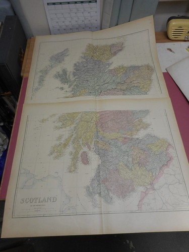 100 original large scotland - 100%,