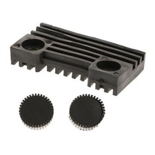 Petrol Fuel Tank Cushion Body