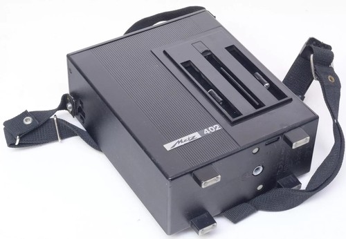 Metz 402 case - 402, +